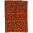 Nunez Red Rug