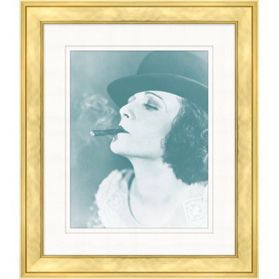 Cigarette Print
