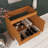 Volpa 35.25'' Single Bathroom Vanity Base Only-49664263