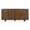 Holmes 78'' W Solid Wood Sideboard