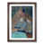 Walnut Framed selected