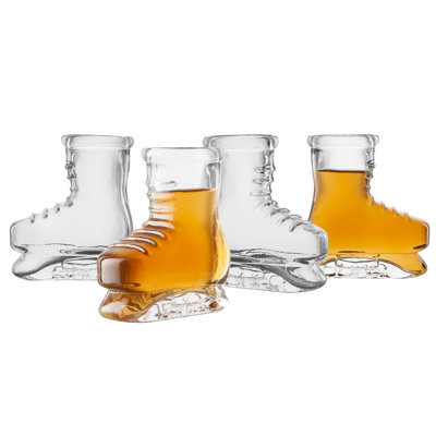 60ml Handmade Glass Set