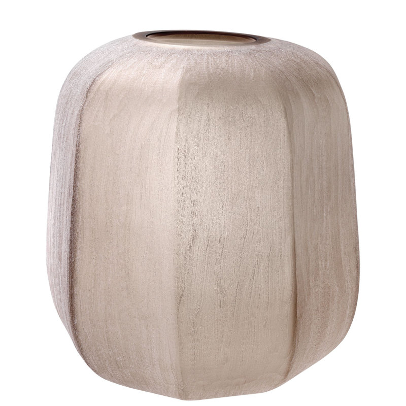 Avance Handmade Glass Table Vase