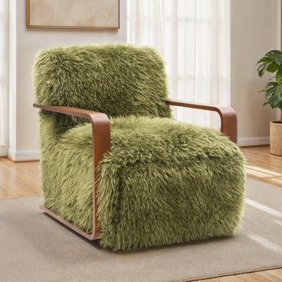 Fauteuil d'appoint 1Pc