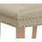 Thame Button Tufted Upholstered Dining Chair-87750286-87750285