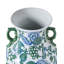 Handmade Porcelain Table Vase