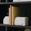Pedra Bookends, Set of 2