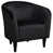 Microfibre noire