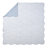 Darcy Blue Farmhouse Printed 3-Piece Full/Queen Quilt Set-123594233-123594234