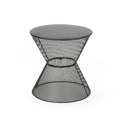 NEVADA SIDE TABLE