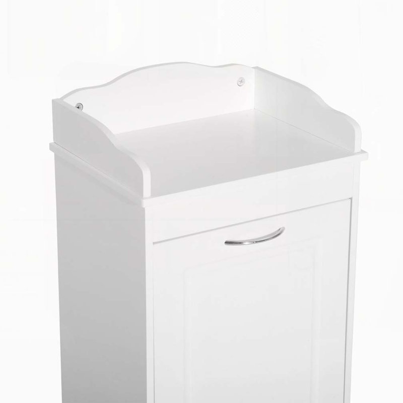 31" Tilt Out Laundry Hamper