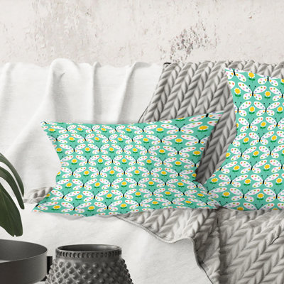 Coussin Retro