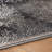 Premium Machine Washable Dream Shag ADS182 Coral Rug-580185434-580185426