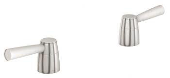 Arden® Lever Handles