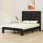 Bed Frame Headboard , Wood Platform Bed Frame-466964520-466964519