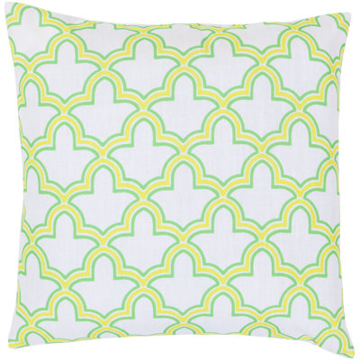 Dazzling Decorative Throw Pillow
