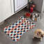 Patriotic Patterns - Tapis d'alimentation en os 1 pièce