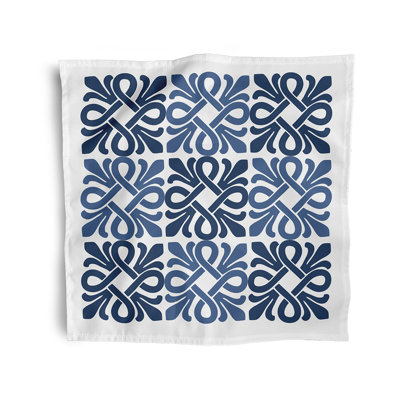 Ensemble de serviettes 4 pièces Milnor