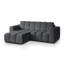 Bradd 4 Seater Sofa Bed-2068793980