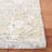 Pezanetti Hand Tufted Wool And Cotton With Latex Abstract Rug-740224736