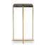 Grand Tour Furniture Glass End Table