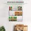 Wall Spice Rack