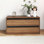 Stackable Mounted Storage Cabinet