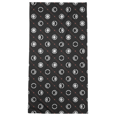 Skeffingt Beach Towel