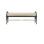 Perrin Upholstered Bench