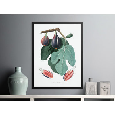 Daliah Floater Frame Print