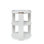 Tribeca Side Table - Three Tier 14'