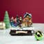 Figurines de Noël et objets de collection