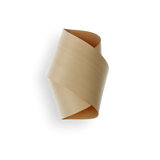 Orbit 1 - Light Flush Mounted Sconce