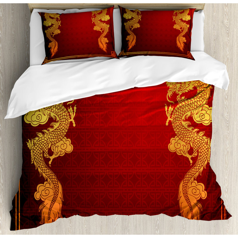 Millbrook 260 TC Duvet Cover Set, Double - 2 Standard Pillowcases