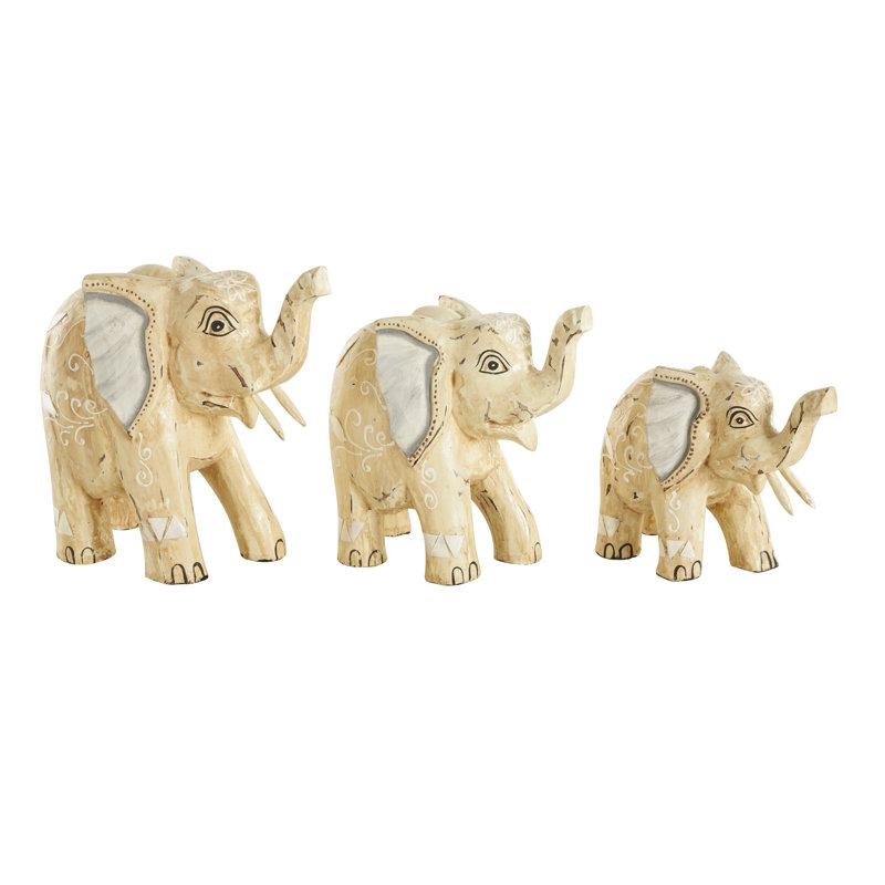 Figurine / sculpture Solamh