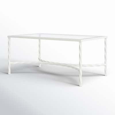Keely Coffee Table