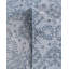 Overdyed One-of-a-Kind 8'5" x 9'10" Hand Knotted Area Rug