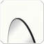 Miroir de décoration murale en métal-780498683-780498681-780498680