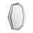 Convex Wall Mirror
