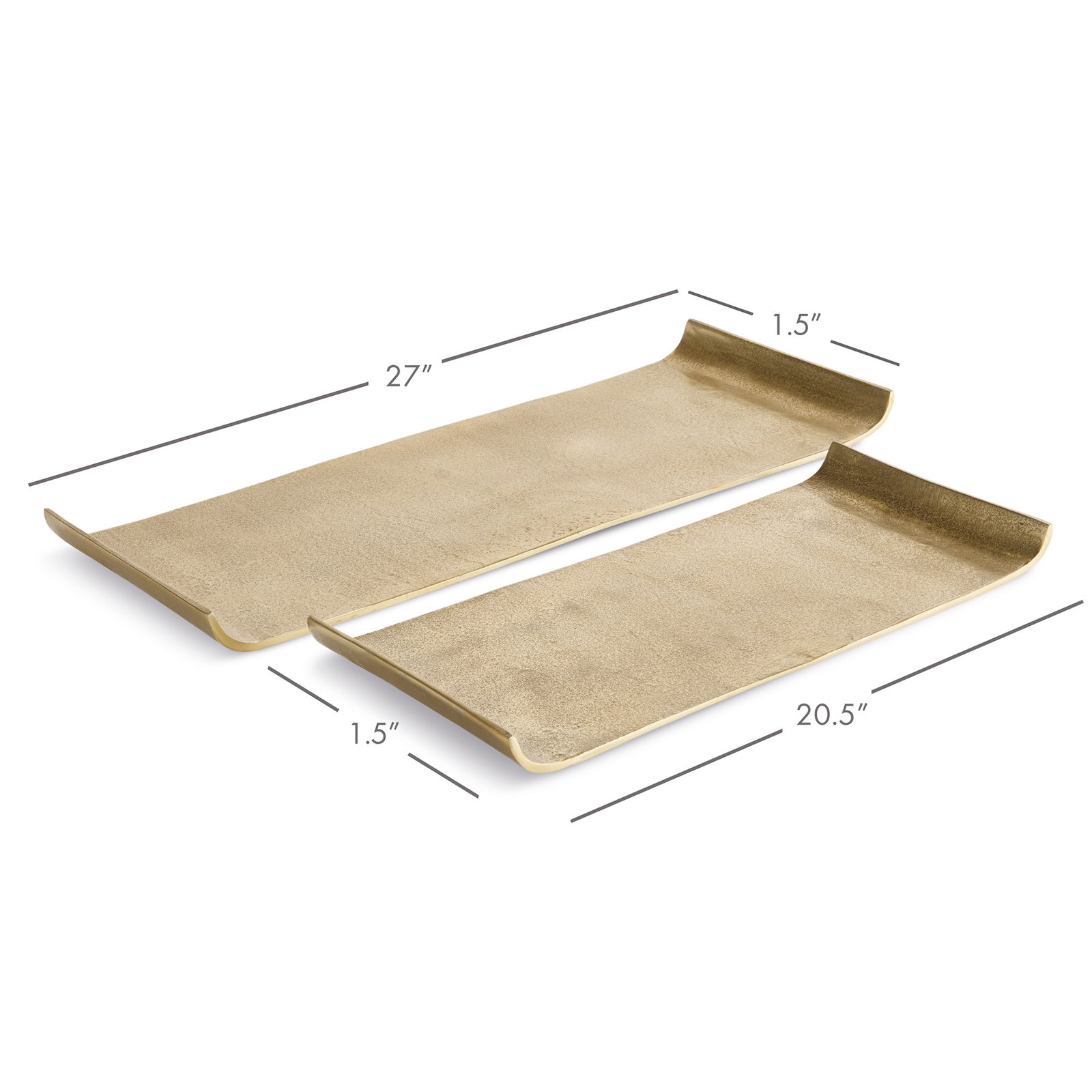 Garretson Decorative Tray