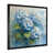 Black Picture Framed
