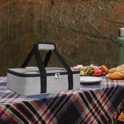 Sac de transport pour aliments chauds et froids Carrier Bag