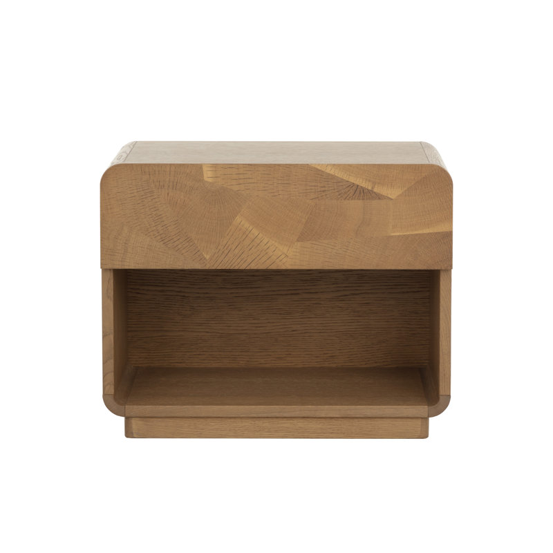 Fauna 1 - Drawer Nightstand