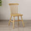 Ensemble de tables haut de gamme en bois massif-111469586