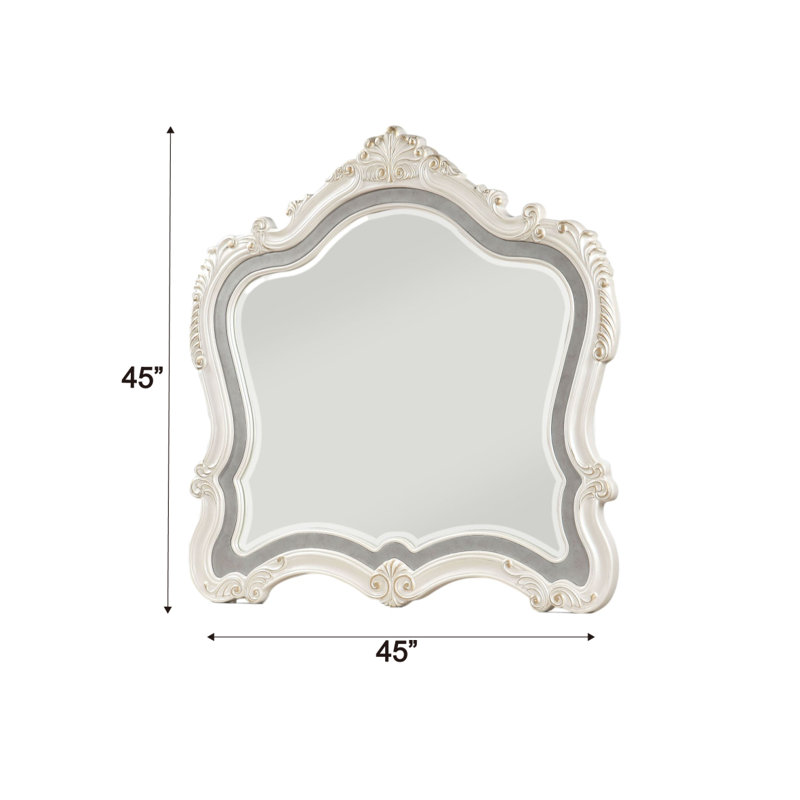 Miroir Chantelle