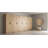 Modex Oak Multi-Purpose Utility Storage Cabinet (5-Piece Set)-1819756138