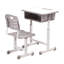 Ensemble de bureau d'art 23,62 po Kinga-182818156