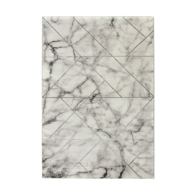 Senna Abstract Area Rug, Rectangle 200 x 290cm