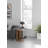 Alberdina End Table-205898000