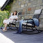 2- Person Seating Group with Cushions-2081416047